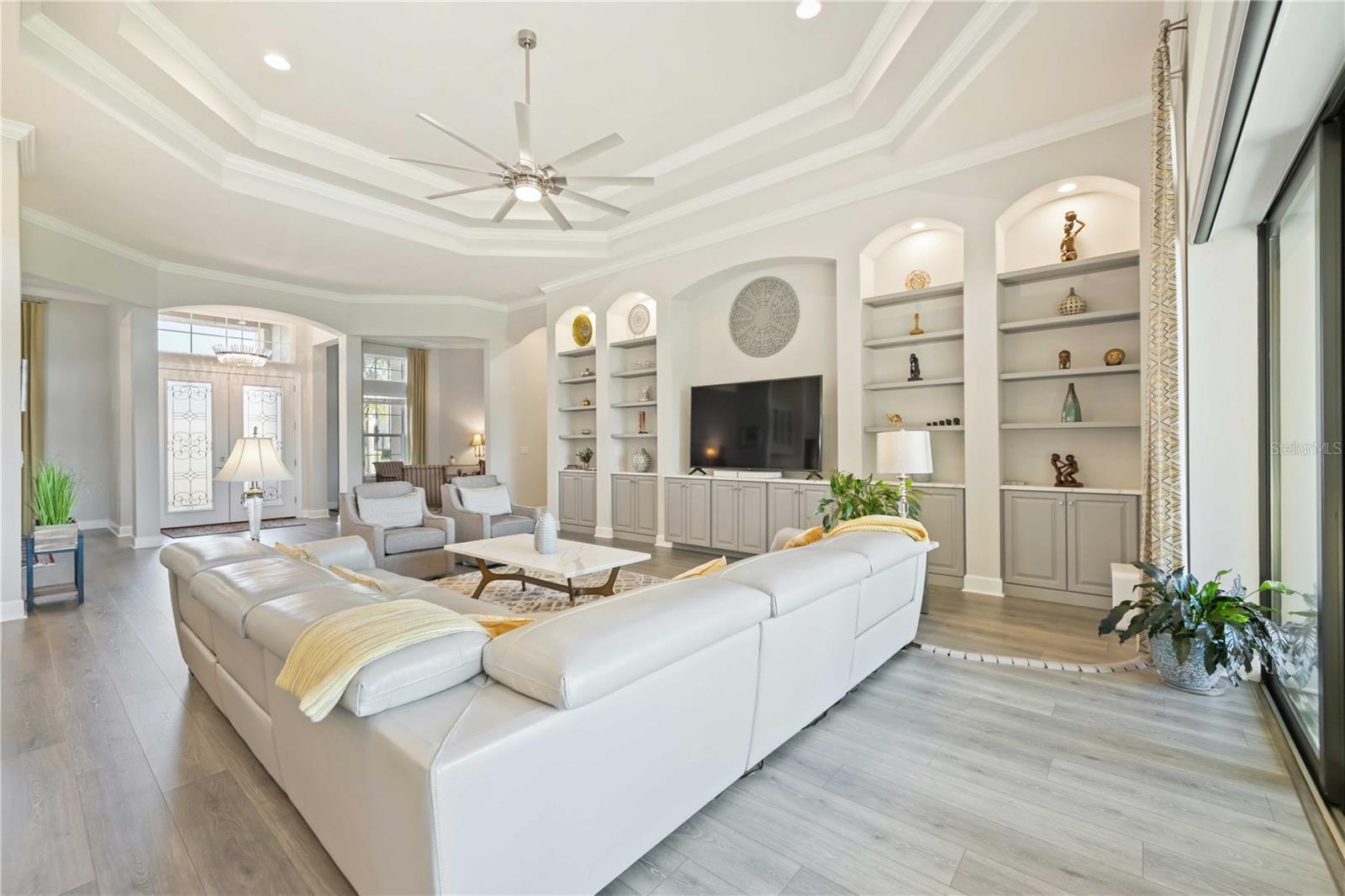 LEGACY ESTS/PALMER RANCH PH 2 - Residential