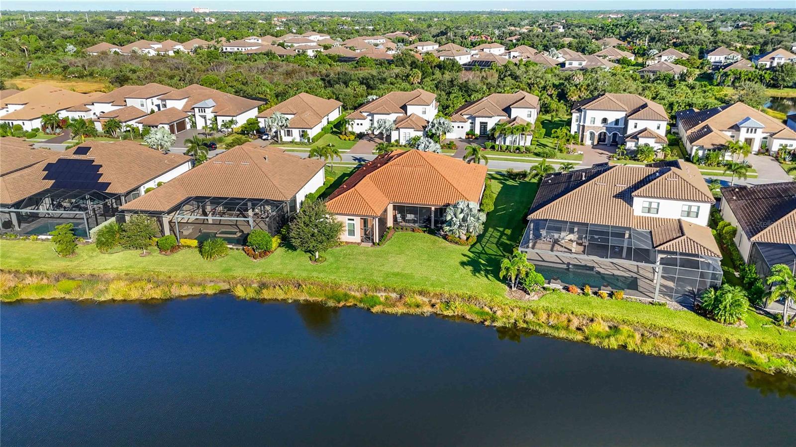LEGACY ESTS/PALMER RANCH PH 2 - Residential