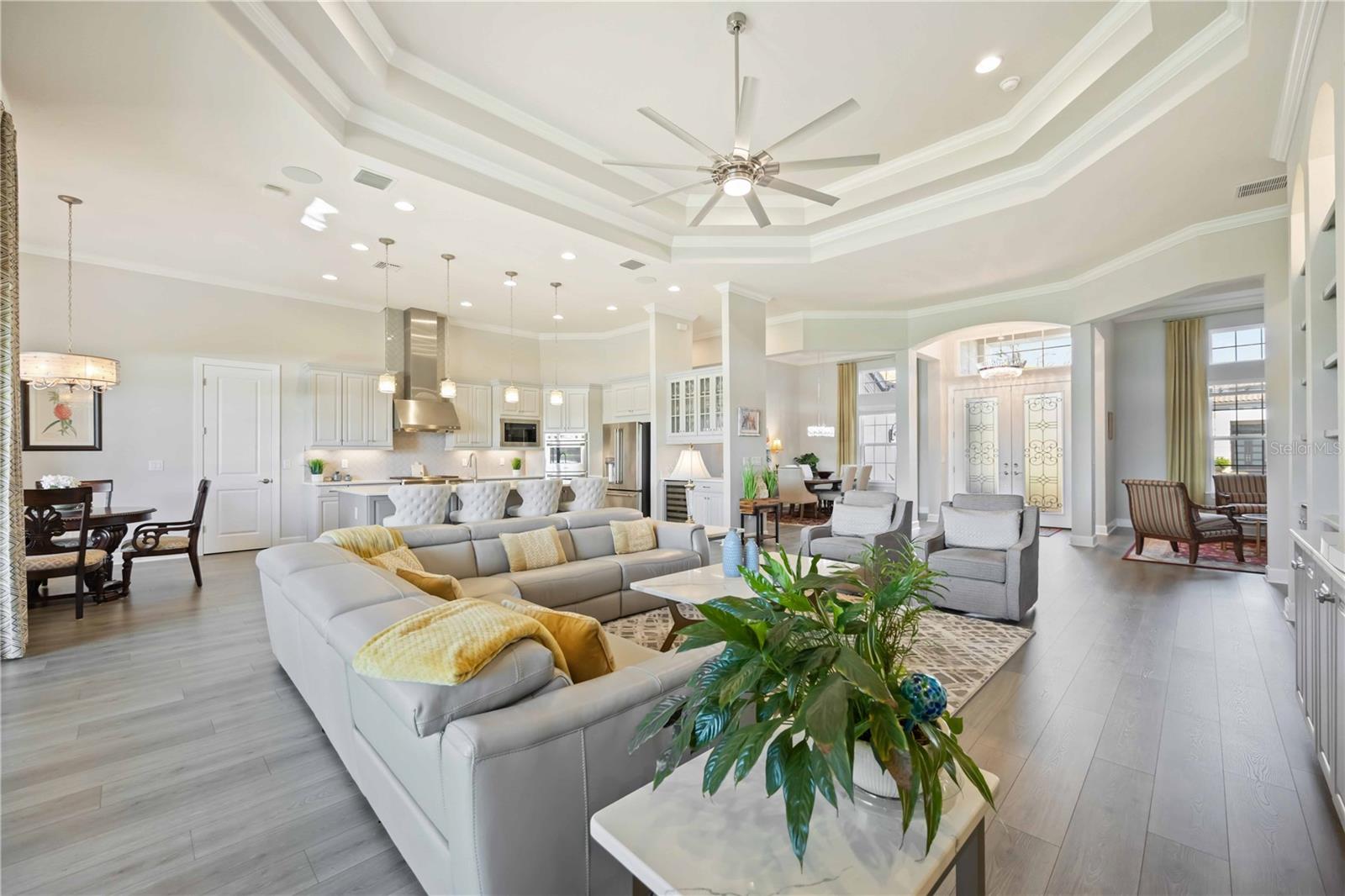 LEGACY ESTS/PALMER RANCH PH 2 - Residential
