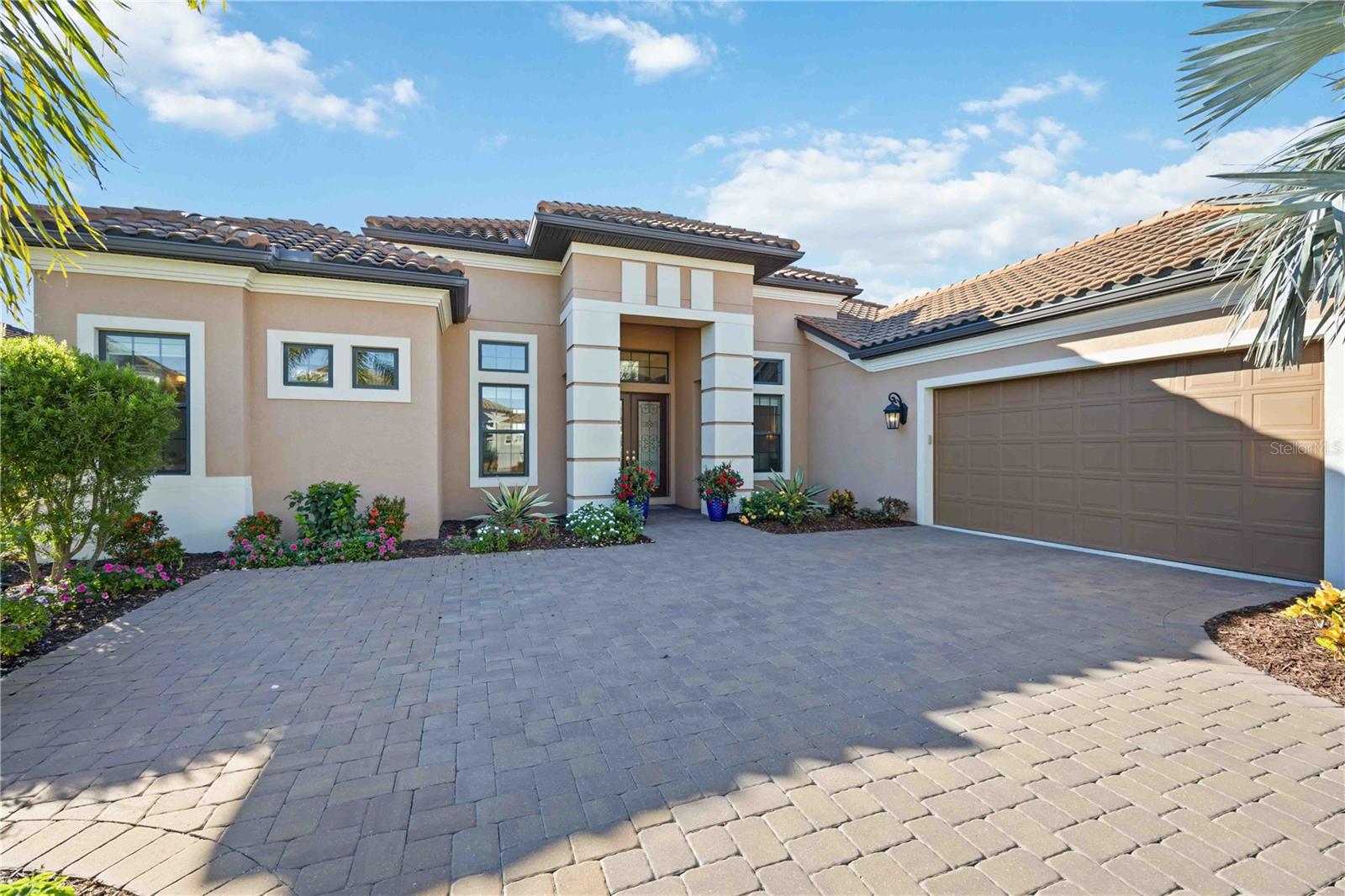 LEGACY ESTS/PALMER RANCH PH 2 - Residential