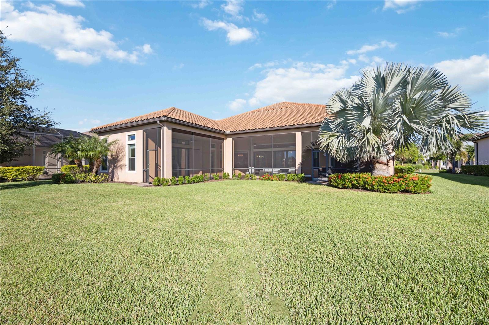LEGACY ESTS/PALMER RANCH PH 2 - Residential