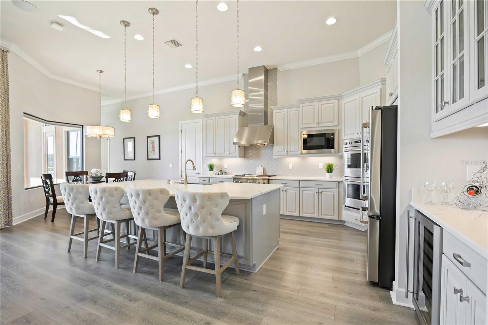 LEGACY ESTS/PALMER RANCH PH 2 - Residential