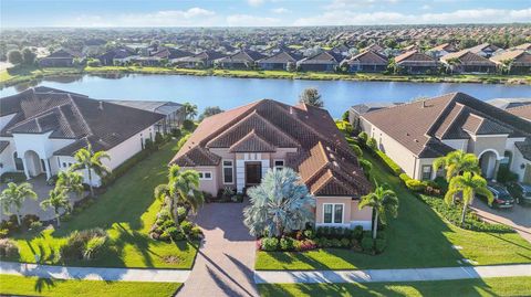 Photo of 5341 Brookgrove Drive, Sarasota, FL 34238 (MLS # A4668605)
