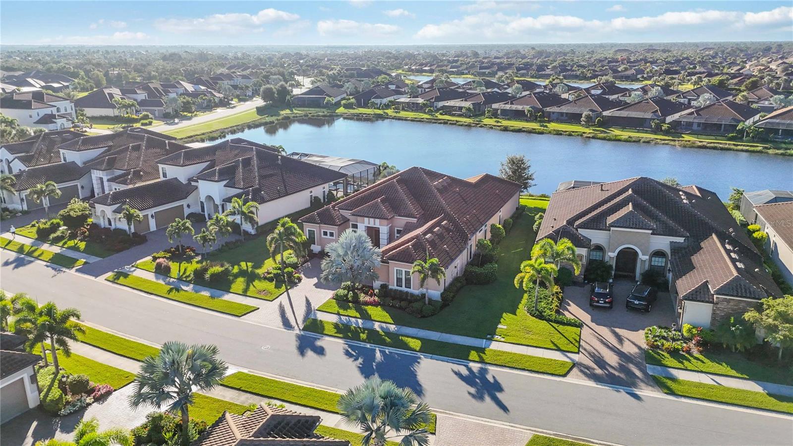 LEGACY ESTS/PALMER RANCH PH 2 - Residential