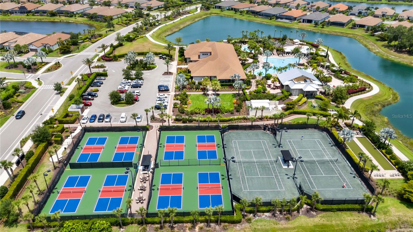 LEGACY ESTS/PALMER RANCH PH 2 - Residential