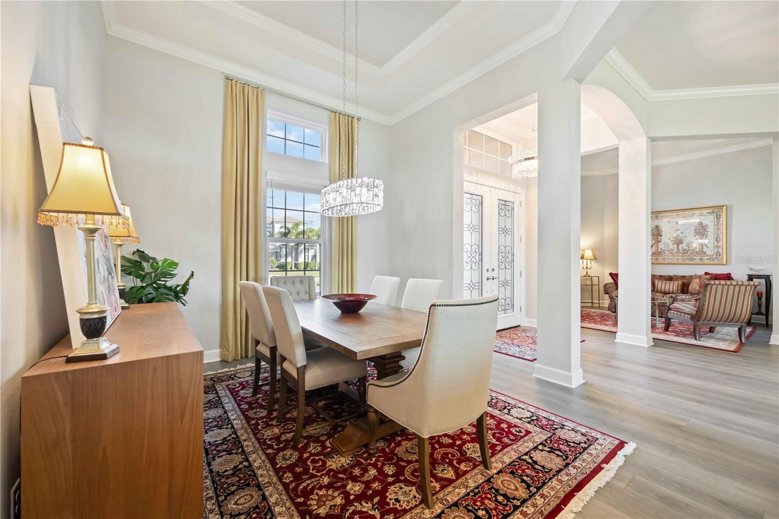 LEGACY ESTS/PALMER RANCH PH 2 - Residential
