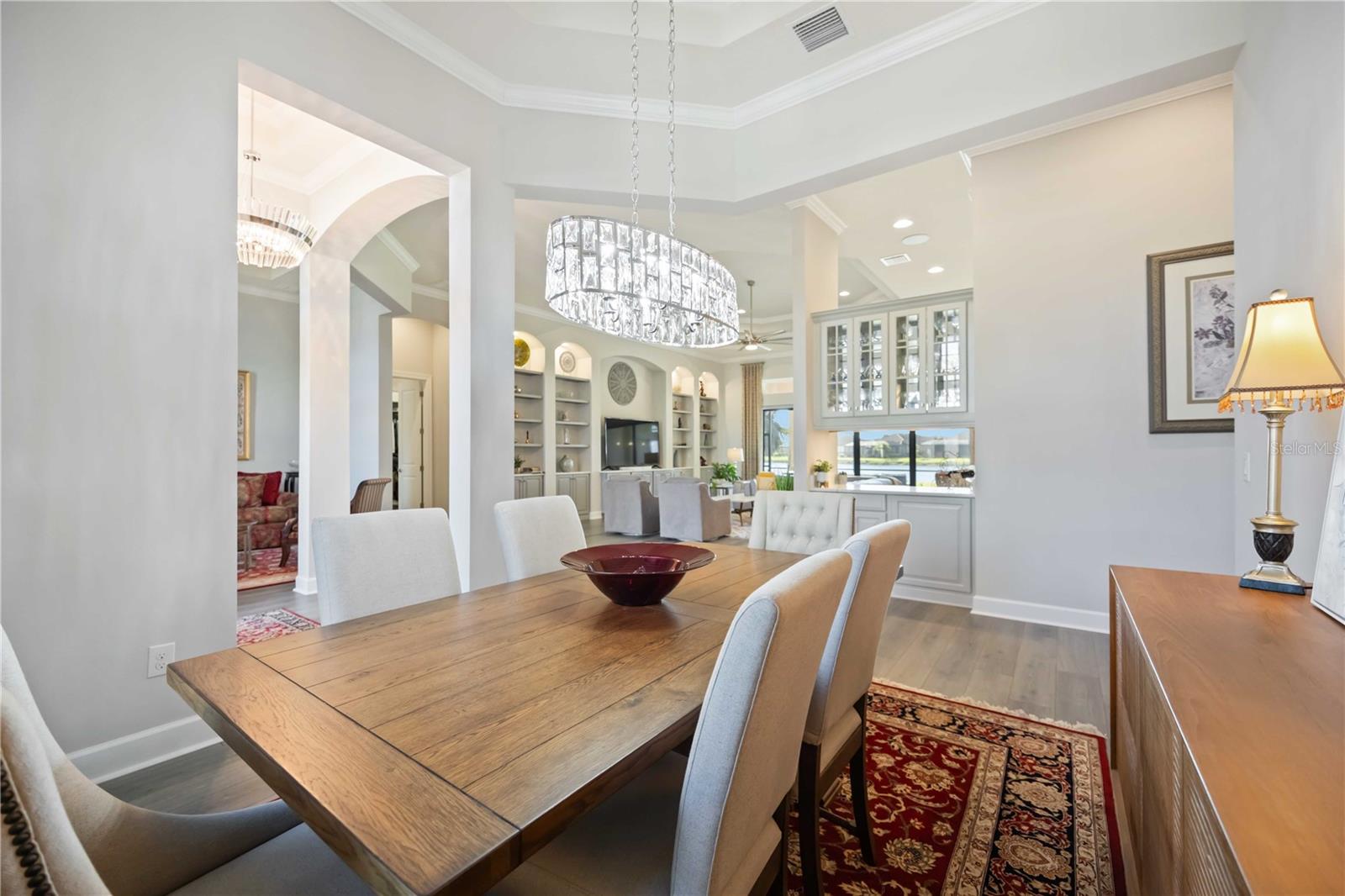 LEGACY ESTS/PALMER RANCH PH 2 - Residential