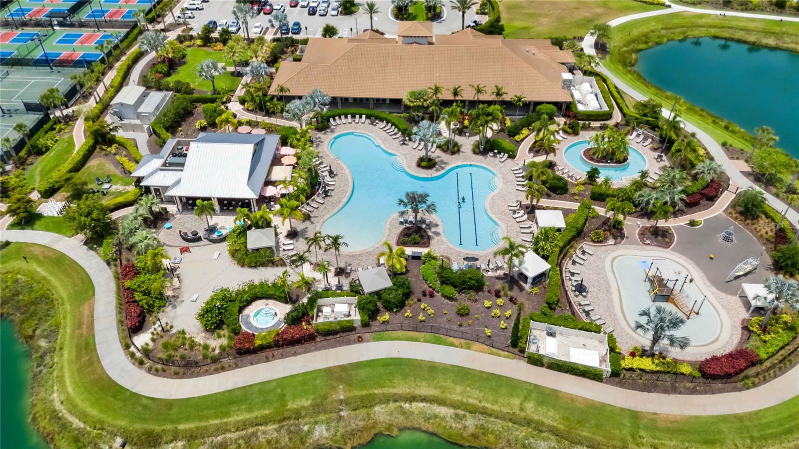 LEGACY ESTS/PALMER RANCH PH 2 - Residential