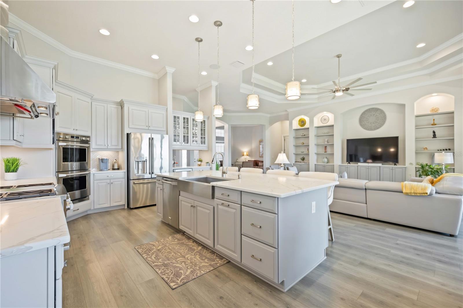LEGACY ESTS/PALMER RANCH PH 2 - Residential