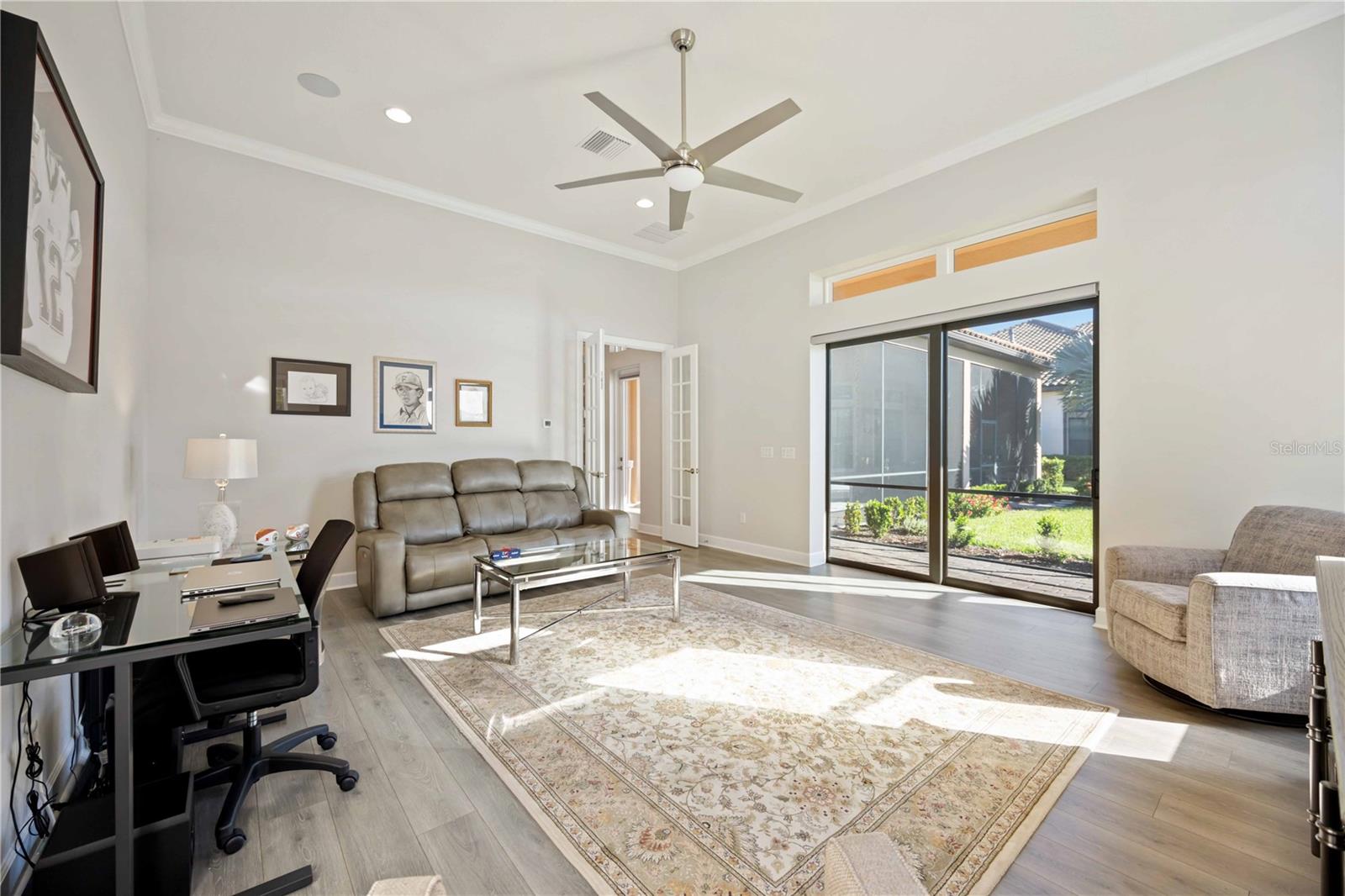 LEGACY ESTS/PALMER RANCH PH 2 - Residential