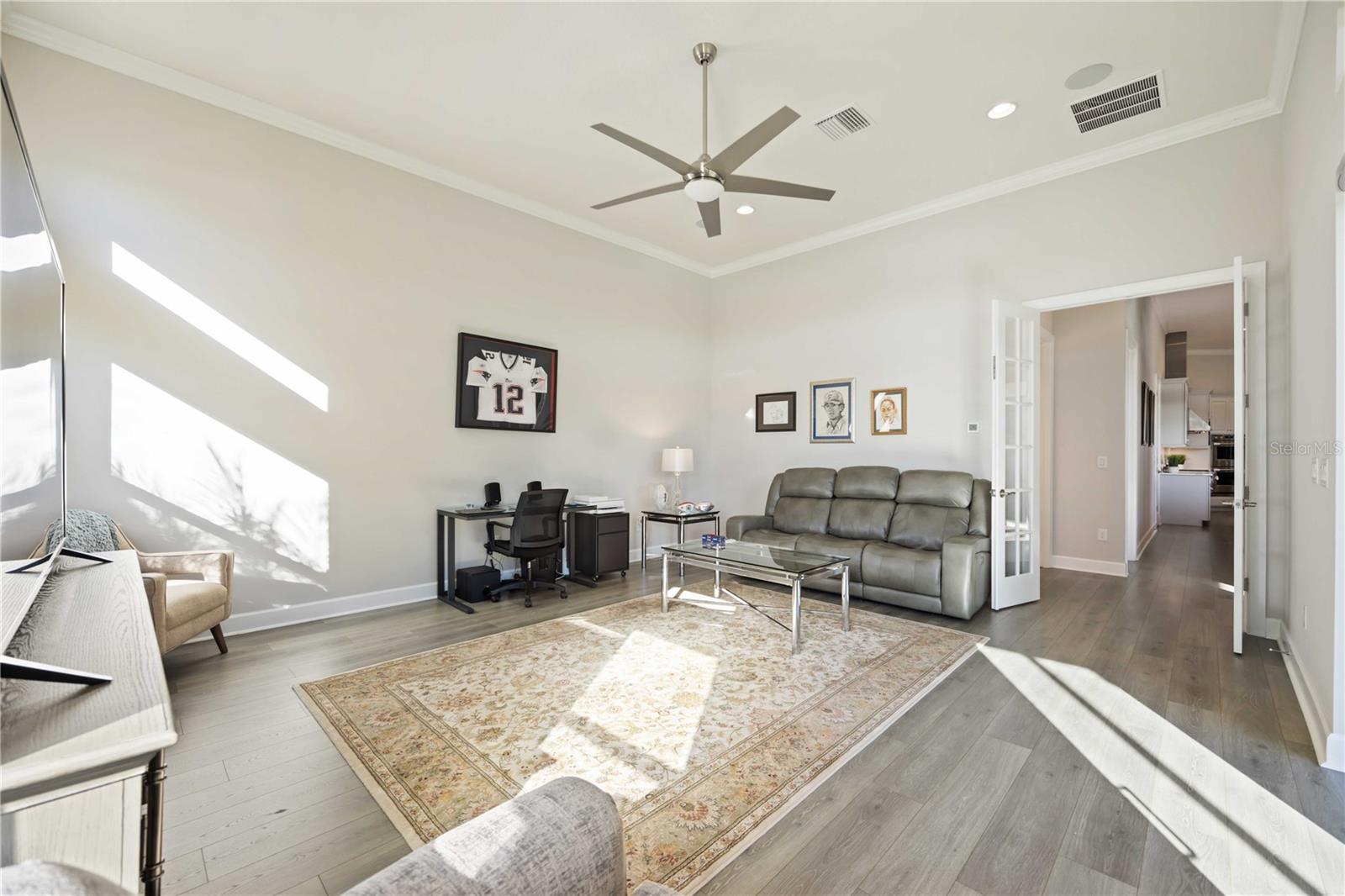LEGACY ESTS/PALMER RANCH PH 2 - Residential