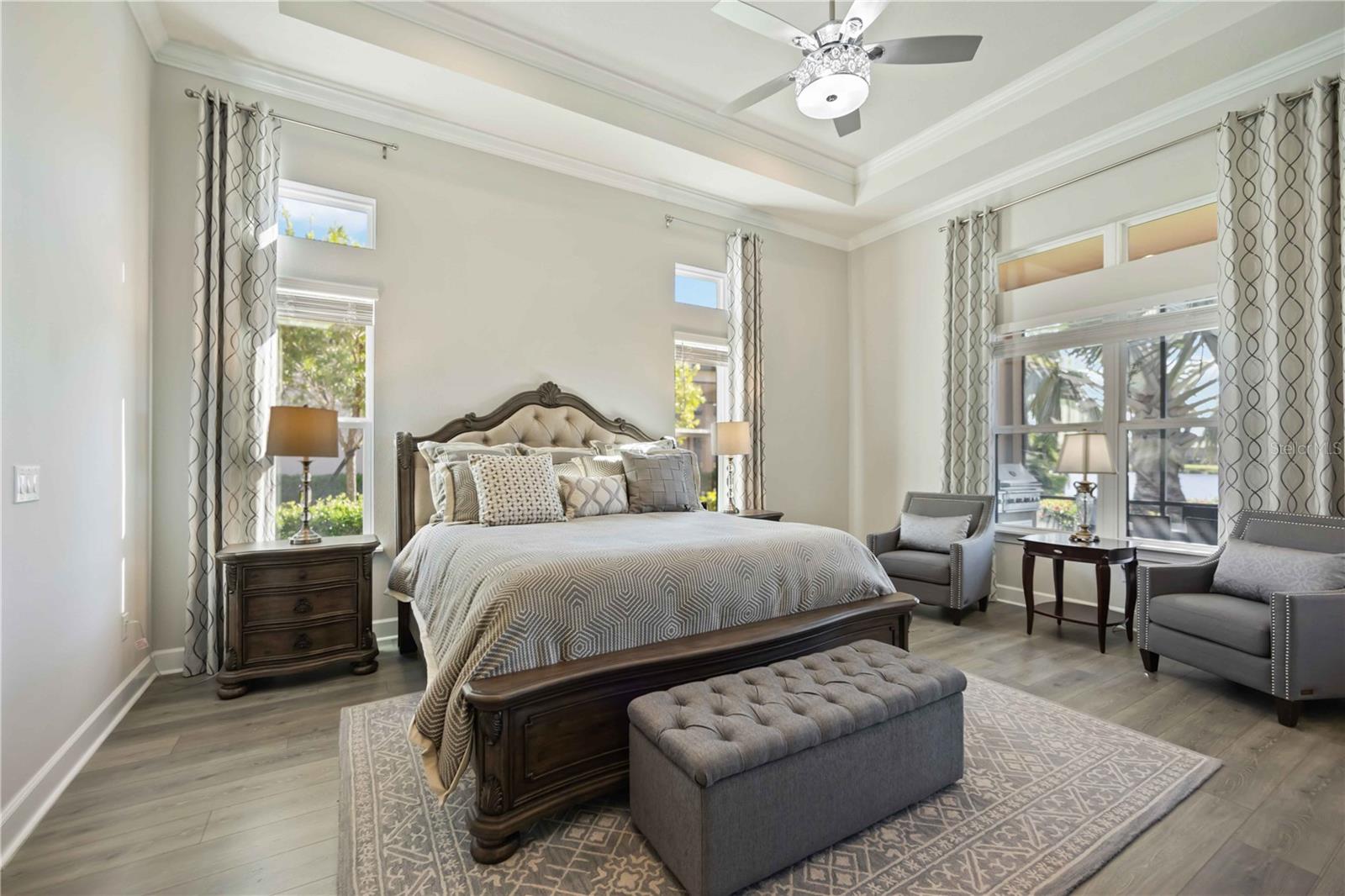 LEGACY ESTS/PALMER RANCH PH 2 - Residential