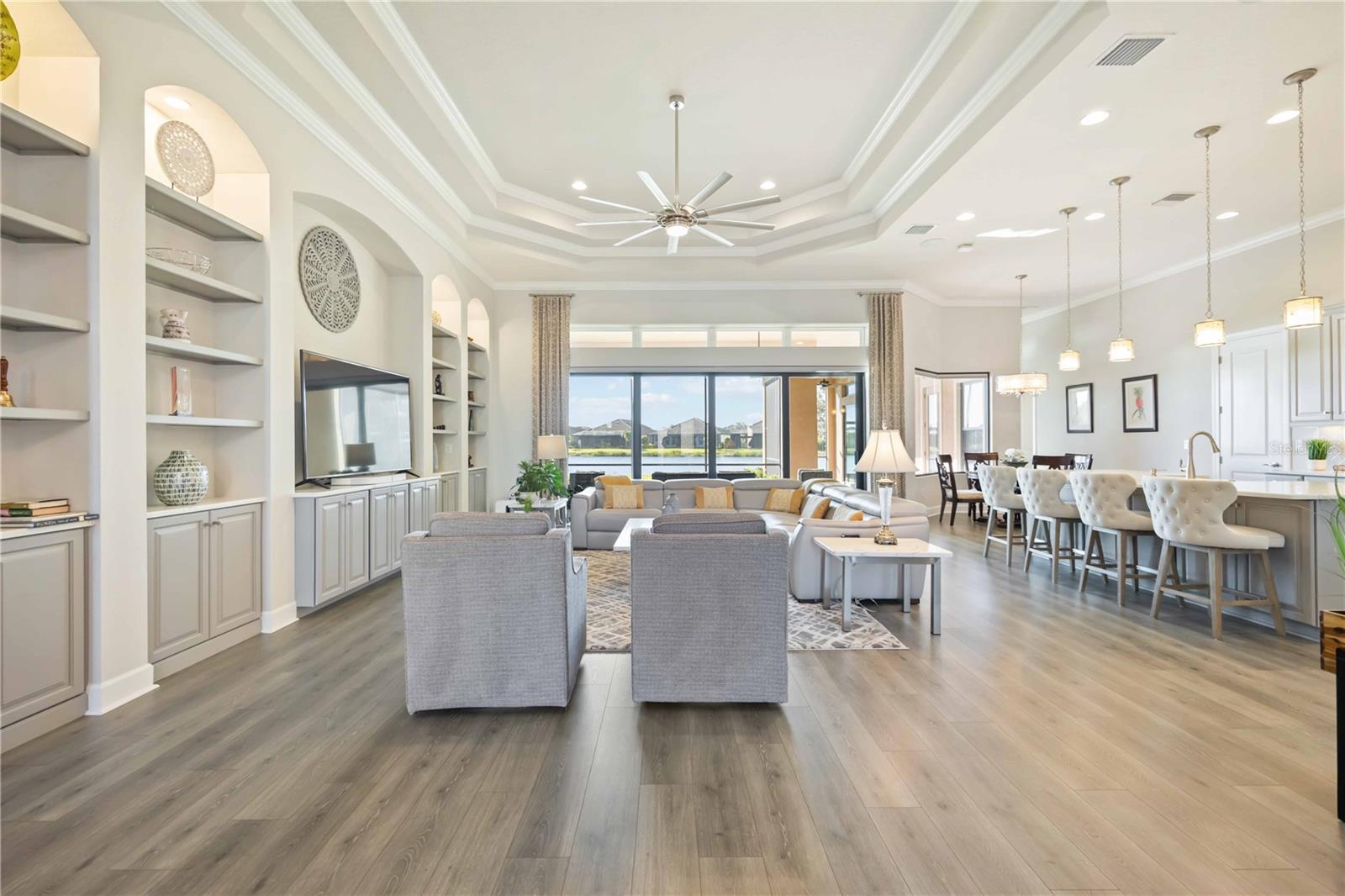 LEGACY ESTS/PALMER RANCH PH 2 - Residential