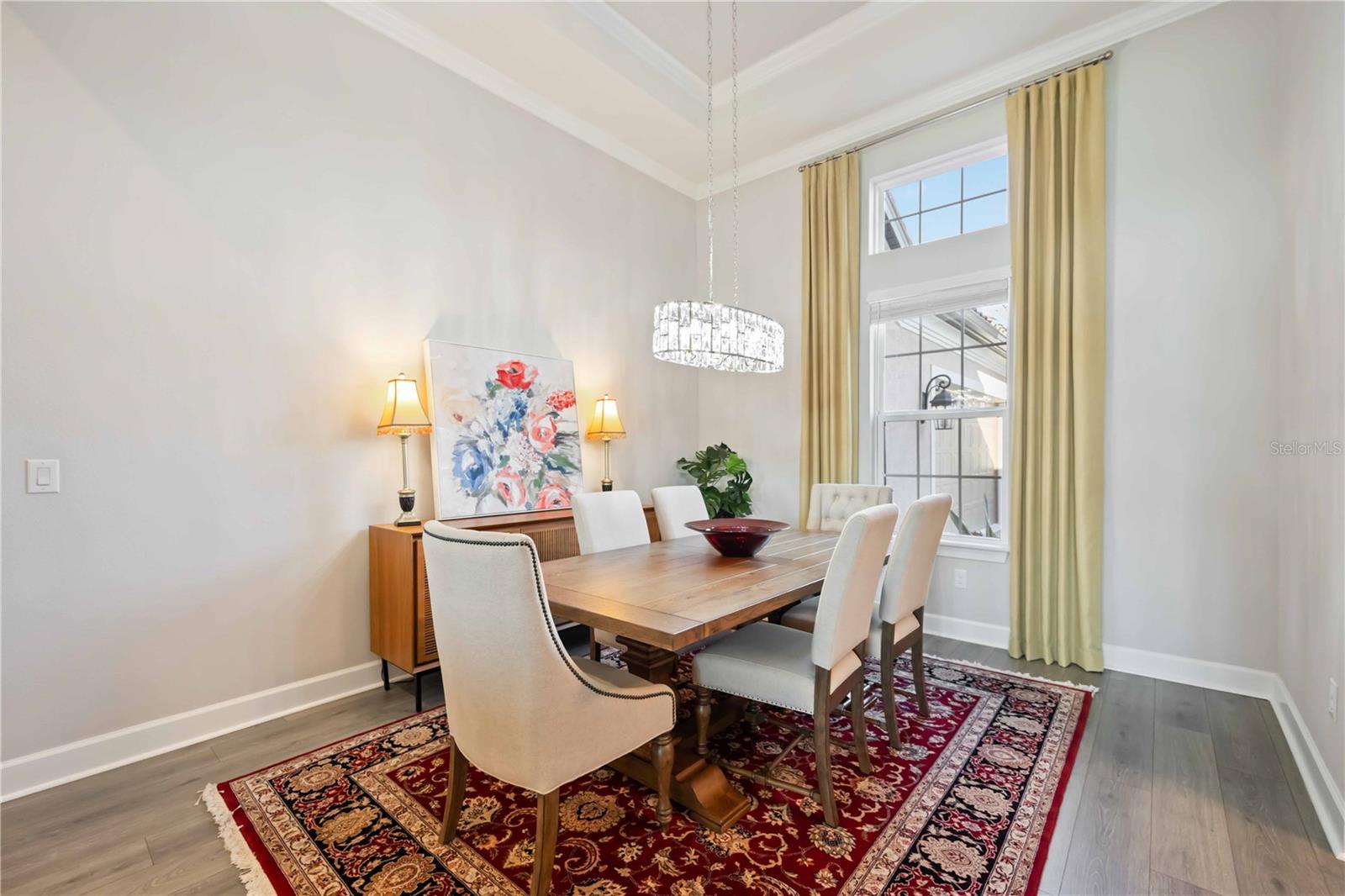 LEGACY ESTS/PALMER RANCH PH 2 - Residential