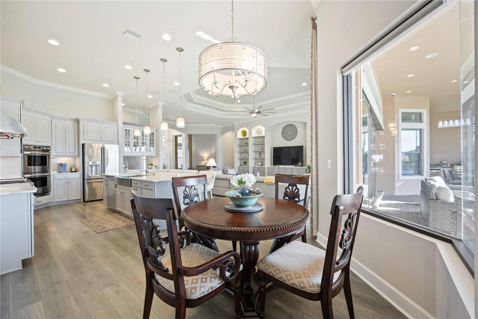 LEGACY ESTS/PALMER RANCH PH 2 - Residential