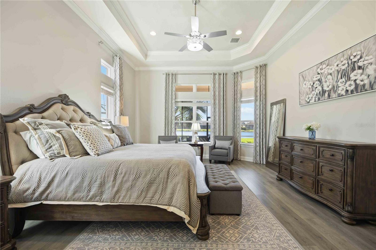 LEGACY ESTS/PALMER RANCH PH 2 - Residential