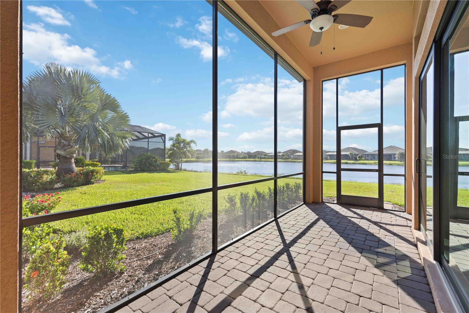 LEGACY ESTS/PALMER RANCH PH 2 - Residential