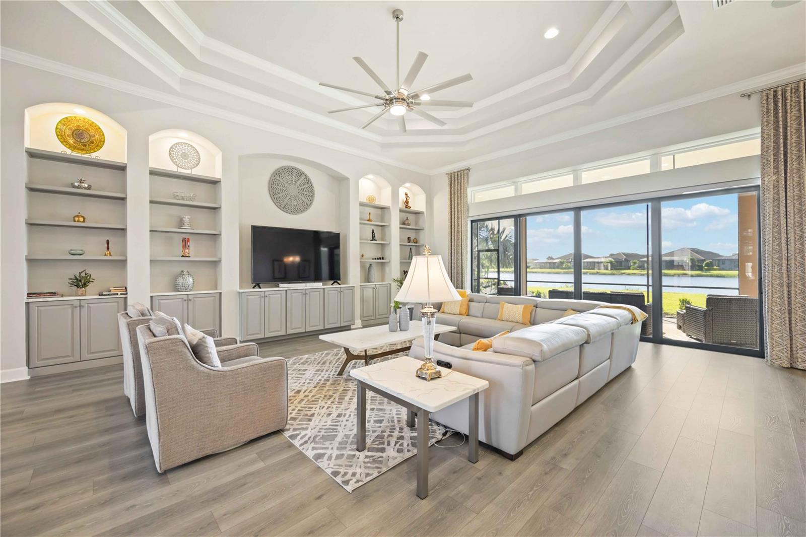 LEGACY ESTS/PALMER RANCH PH 2 - Residential