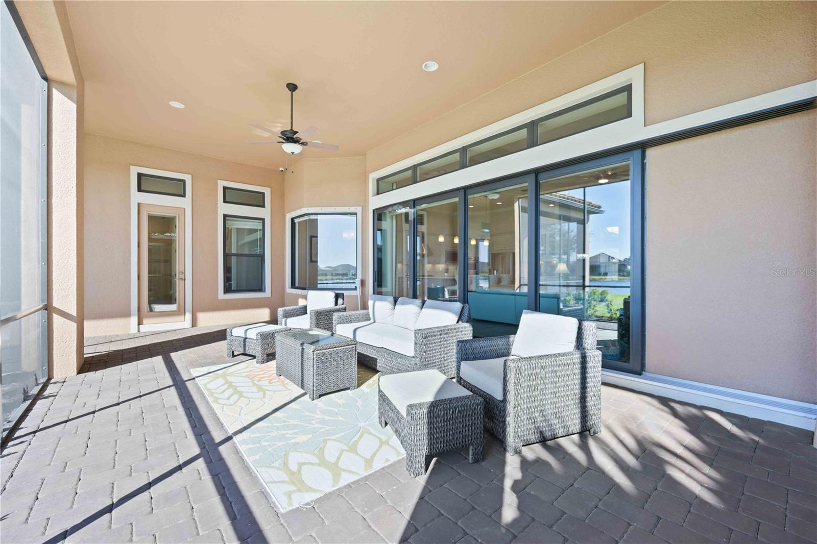 LEGACY ESTS/PALMER RANCH PH 2 - Residential