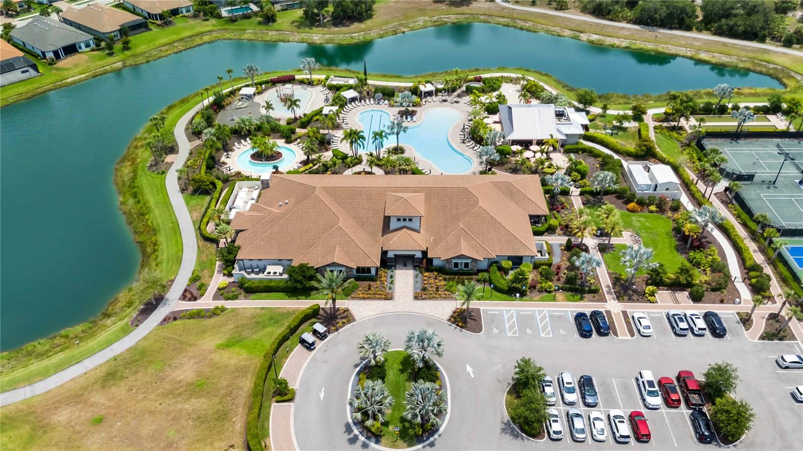 LEGACY ESTS/PALMER RANCH PH 2 - Residential