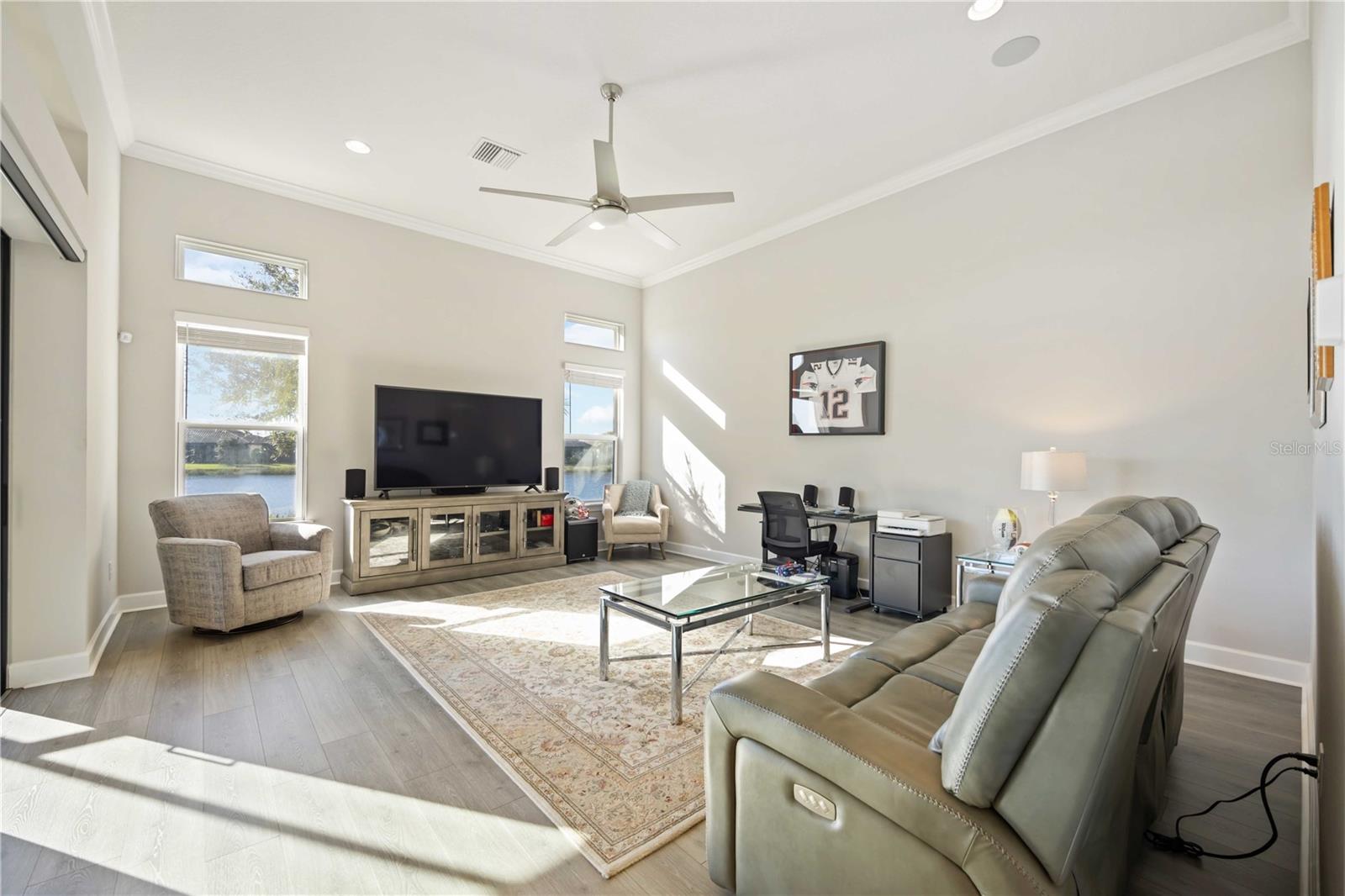 LEGACY ESTS/PALMER RANCH PH 2 - Residential
