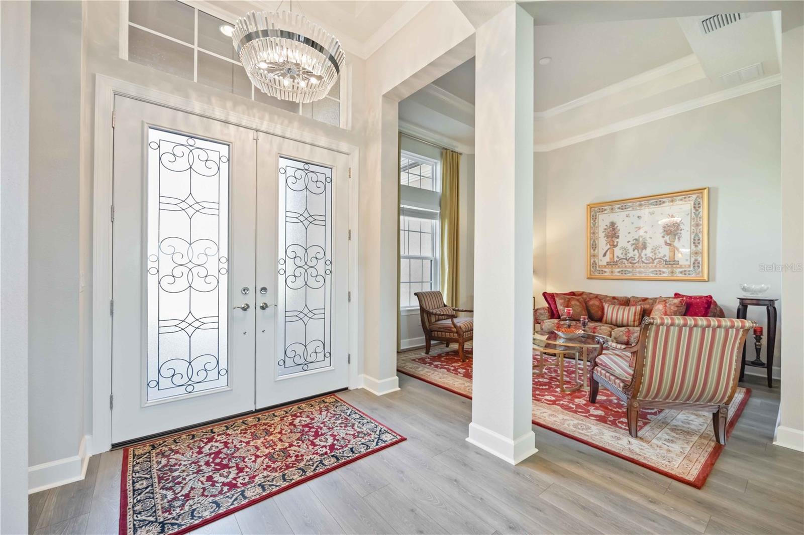 LEGACY ESTS/PALMER RANCH PH 2 - Residential