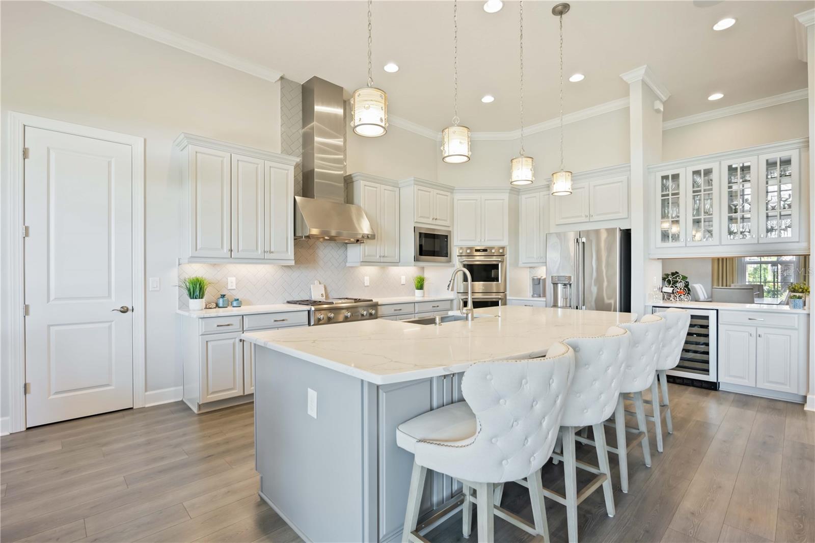 LEGACY ESTS/PALMER RANCH PH 2 - Residential