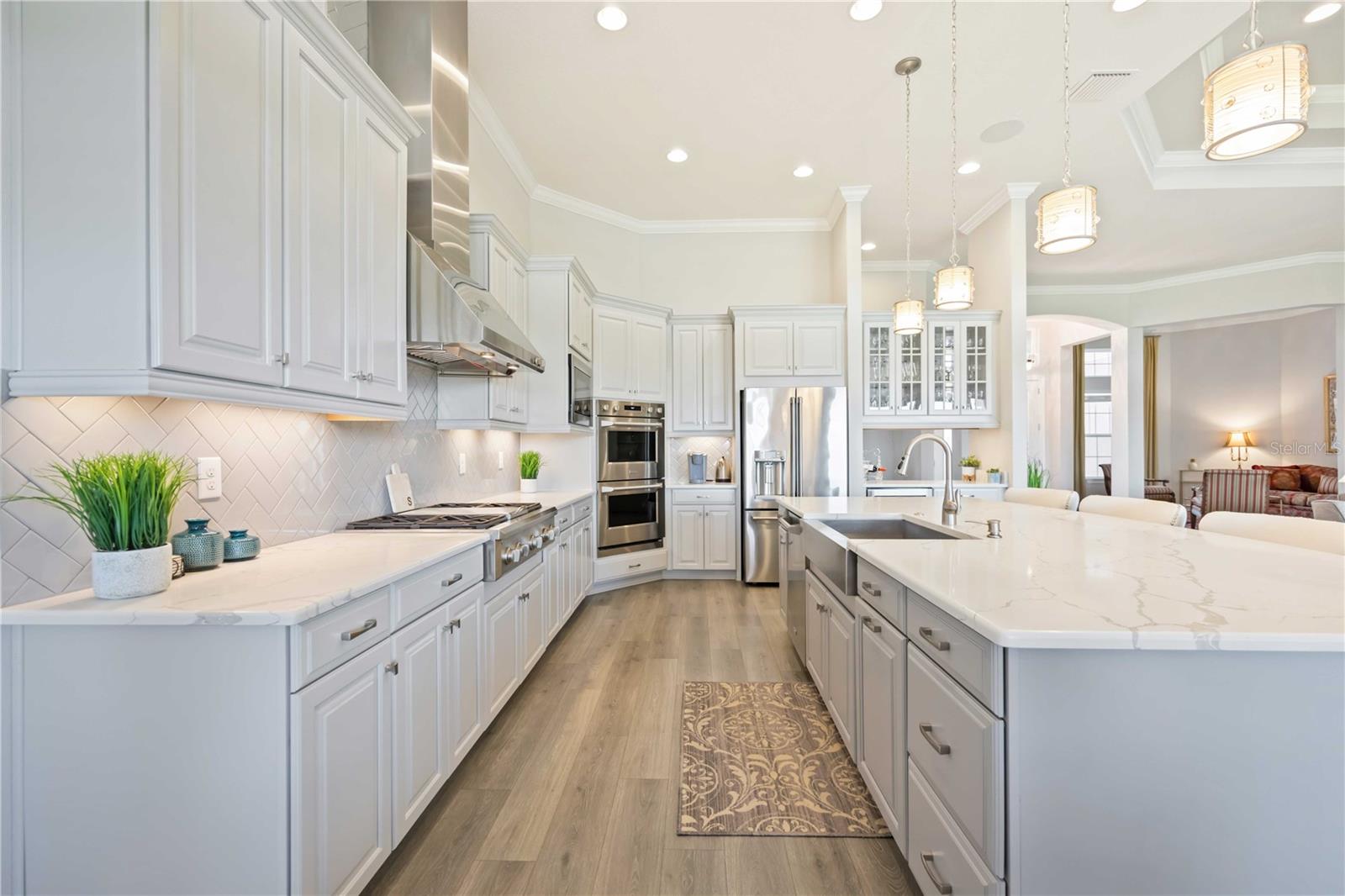LEGACY ESTS/PALMER RANCH PH 2 - Residential
