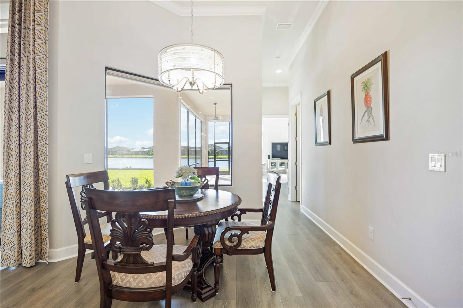 LEGACY ESTS/PALMER RANCH PH 2 - Residential