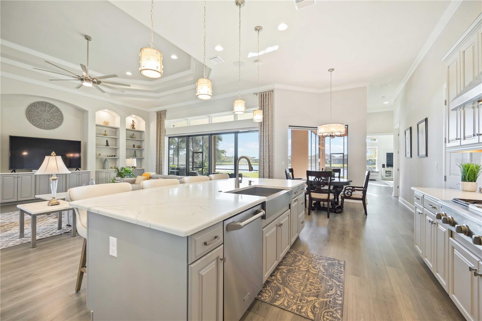 LEGACY ESTS/PALMER RANCH PH 2 - Residential