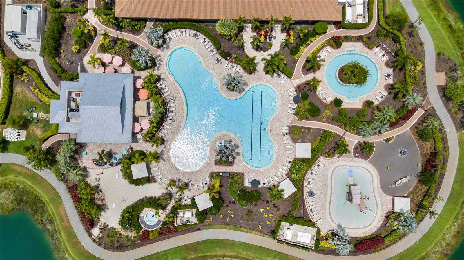 LEGACY ESTS/PALMER RANCH PH 2 - Residential