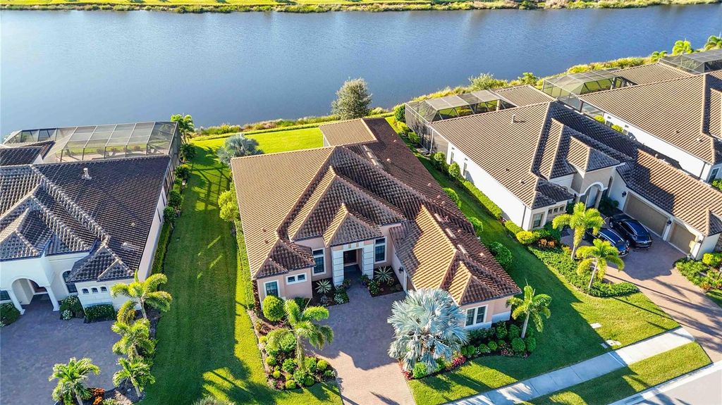 Photo of 5341 Brookgrove Drive, Sarasota, FL 34238 (MLS # A4668605)
