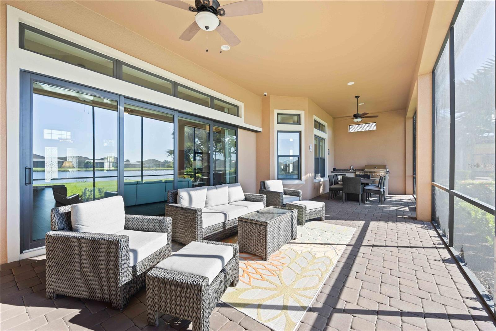 LEGACY ESTS/PALMER RANCH PH 2 - Residential