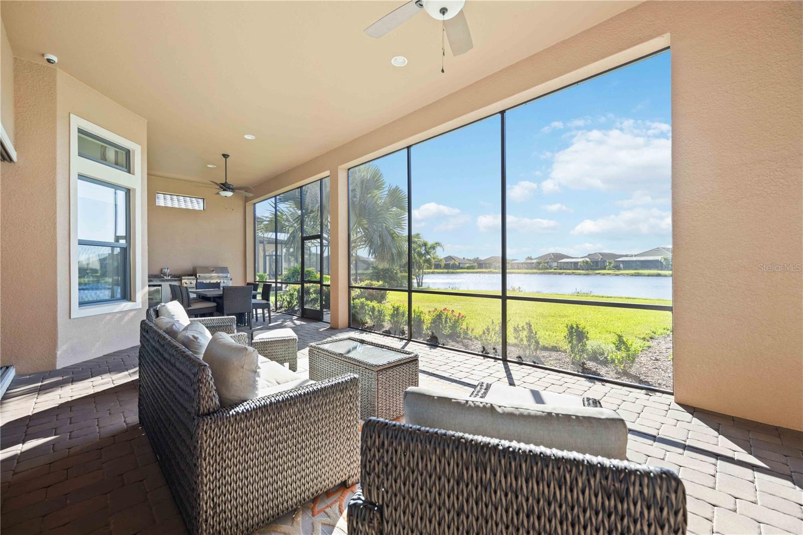 LEGACY ESTS/PALMER RANCH PH 2 - Residential