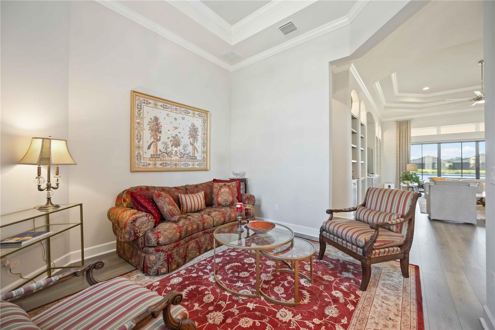 LEGACY ESTS/PALMER RANCH PH 2 - Residential