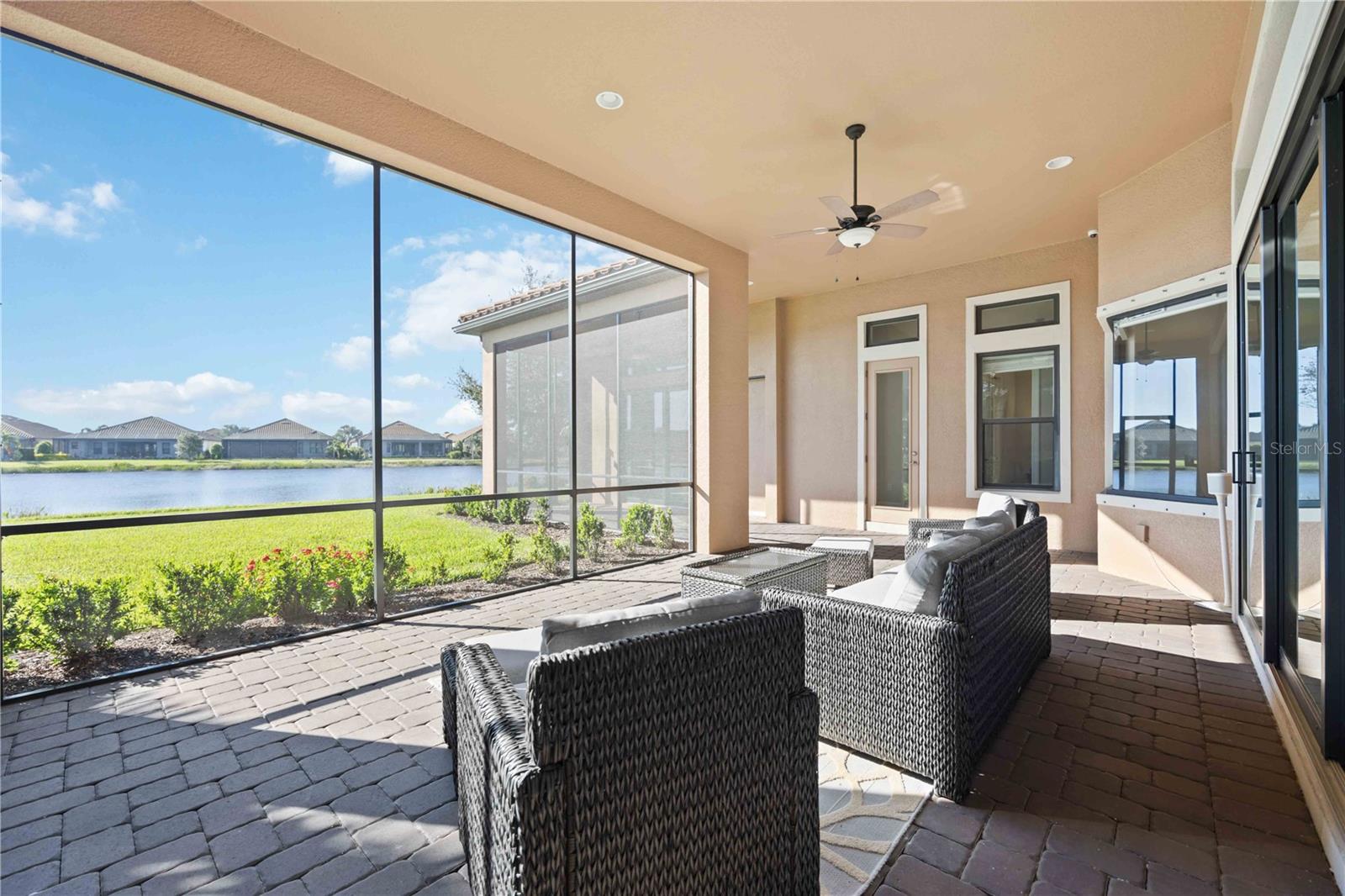 LEGACY ESTS/PALMER RANCH PH 2 - Residential