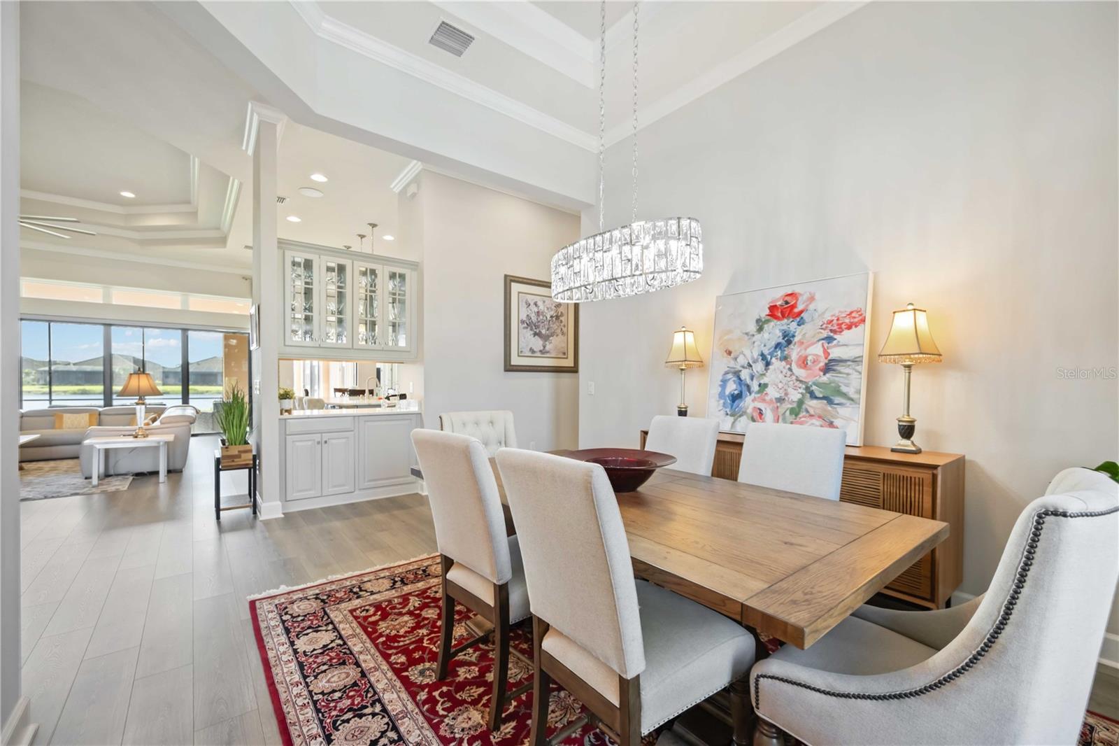 LEGACY ESTS/PALMER RANCH PH 2 - Residential