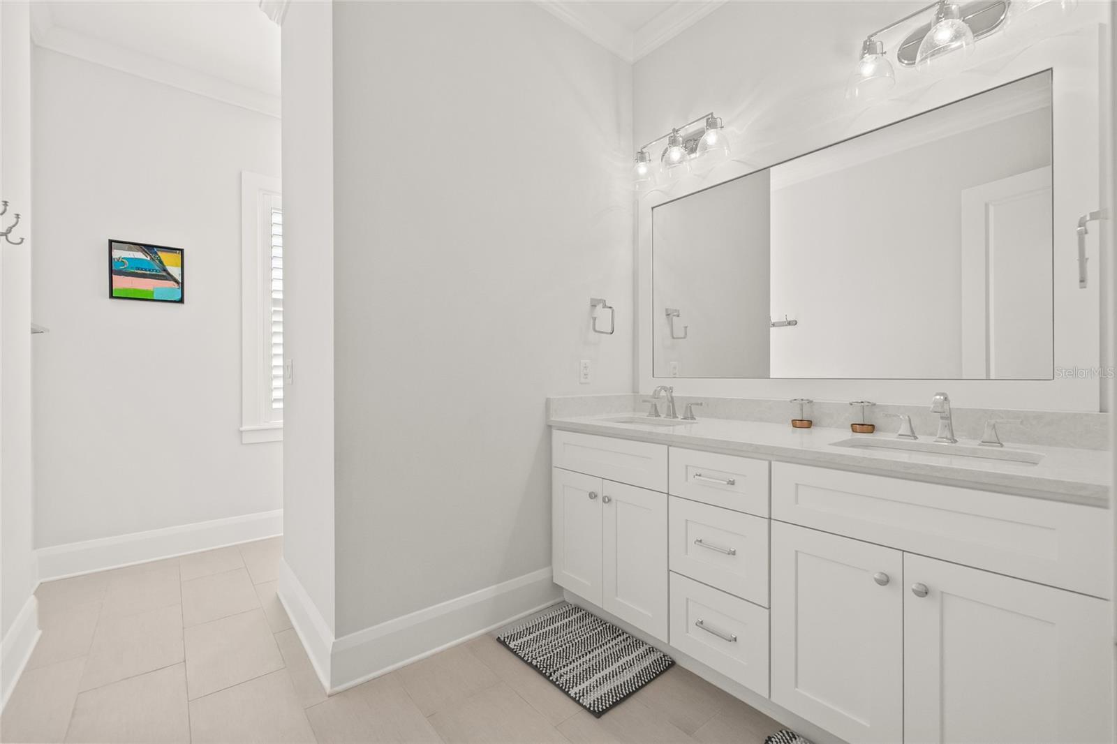 CLAIR MEL ADD - Residential