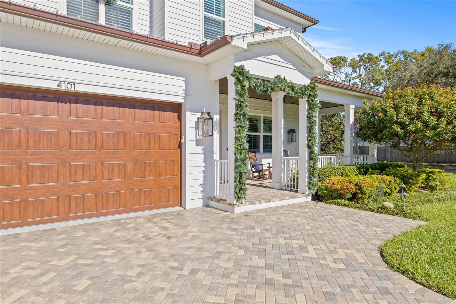 CLAIR MEL ADD - Residential