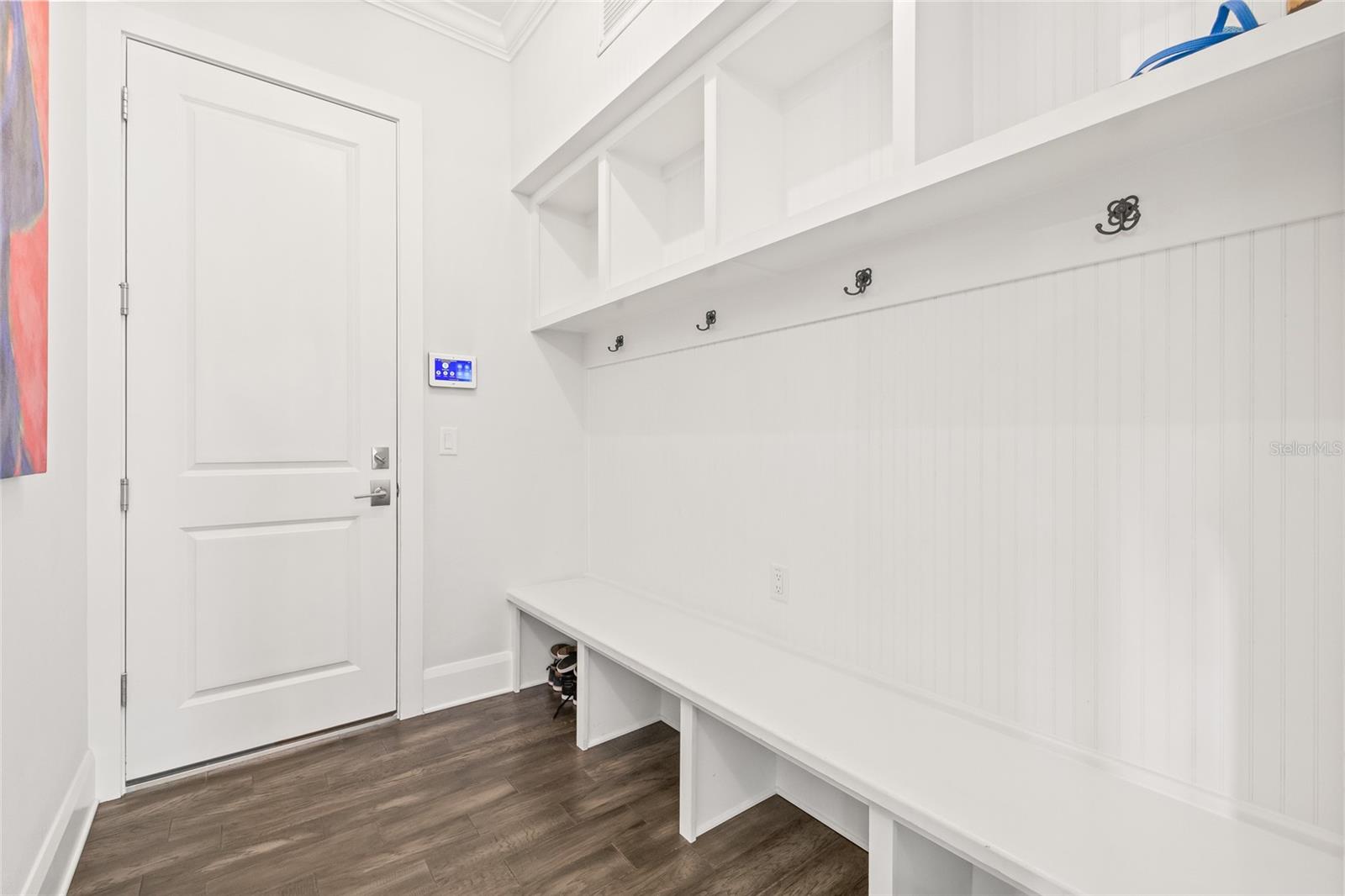 CLAIR MEL ADD - Residential