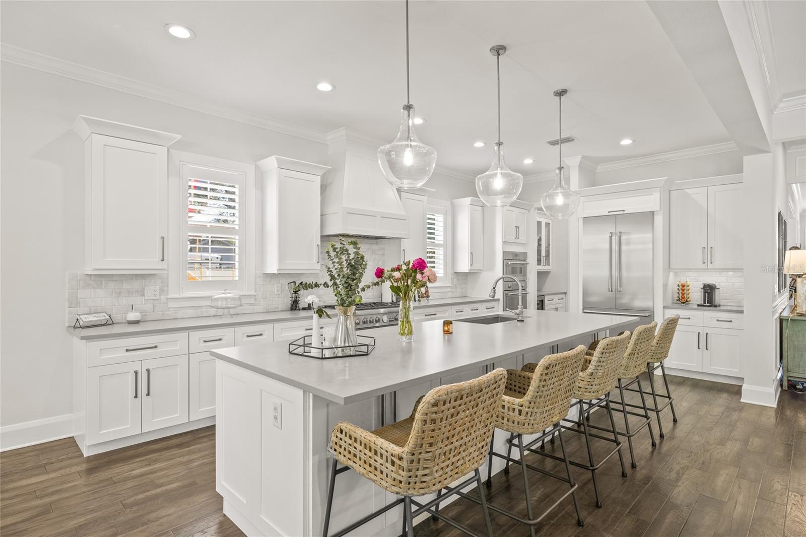 CLAIR MEL ADD - Residential