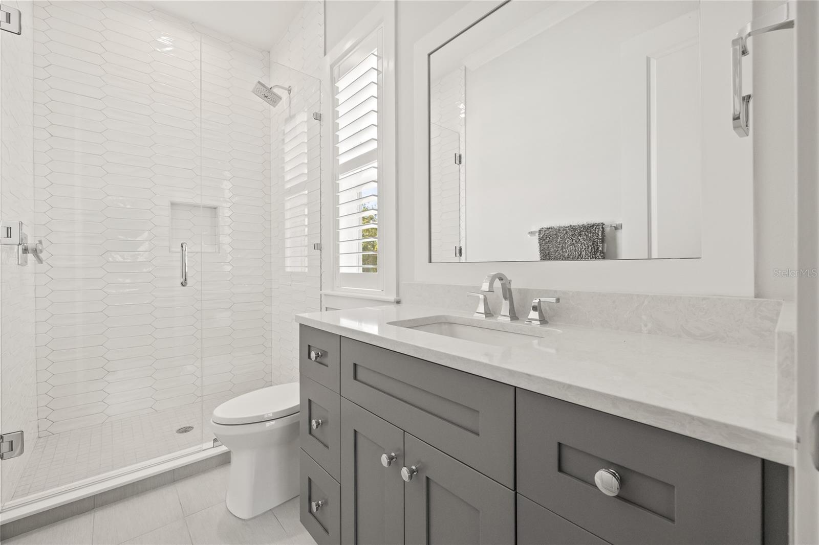 CLAIR MEL ADD - Residential