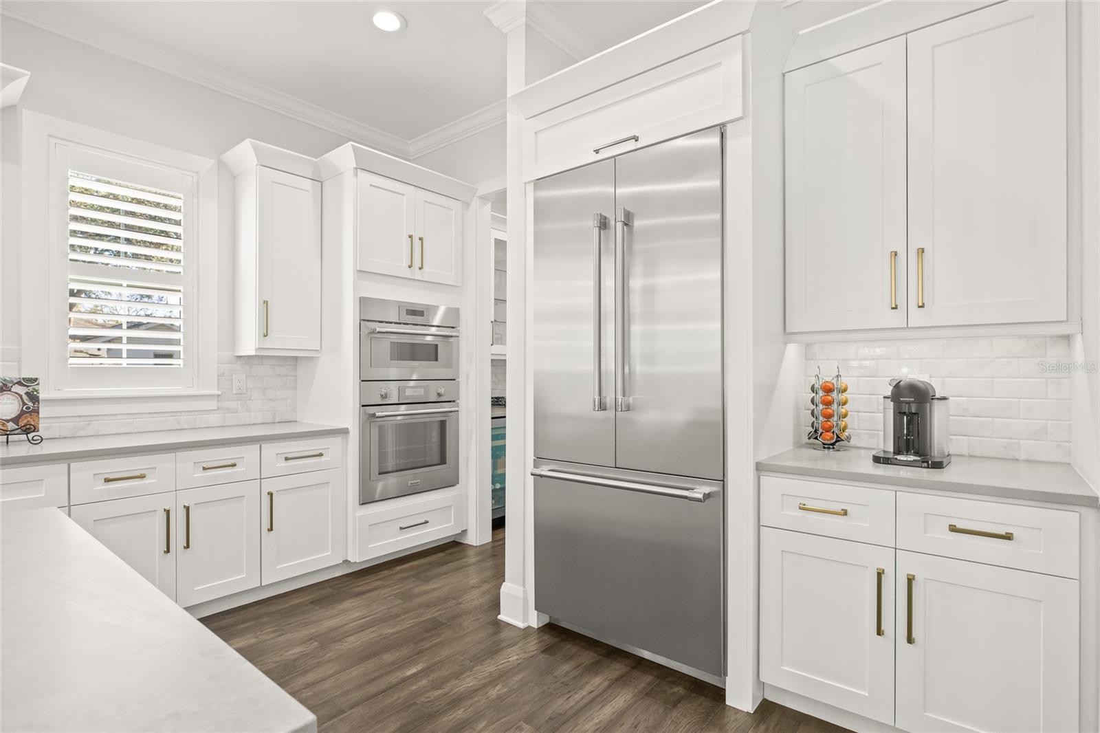 CLAIR MEL ADD - Residential