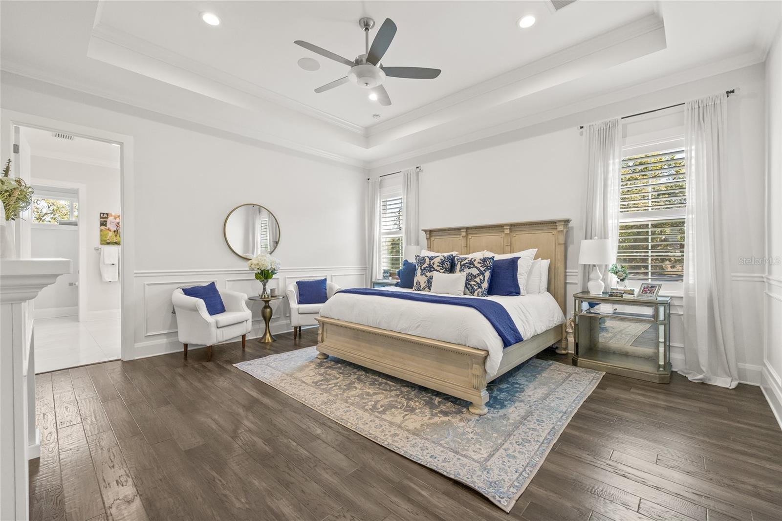 CLAIR MEL ADD - Residential