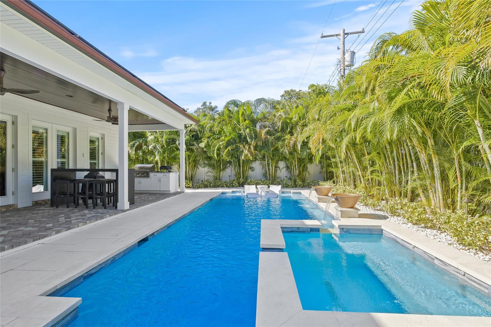 CLAIR MEL ADD - Residential