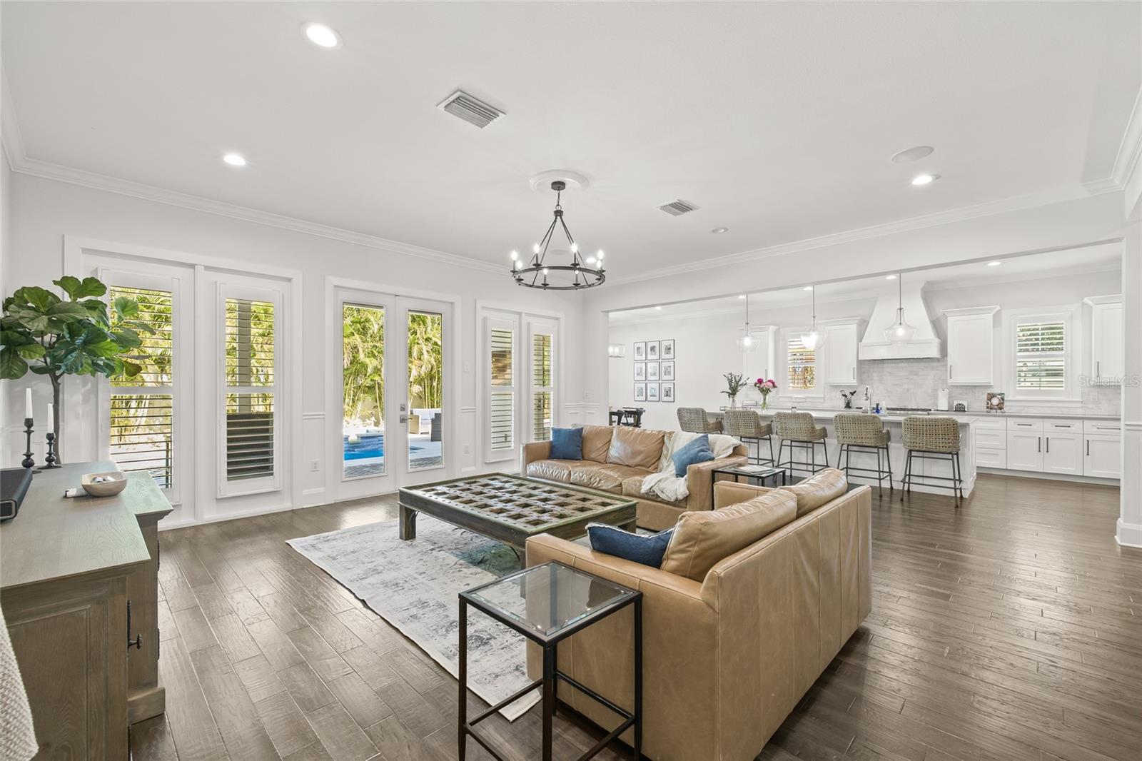 CLAIR MEL ADD - Residential