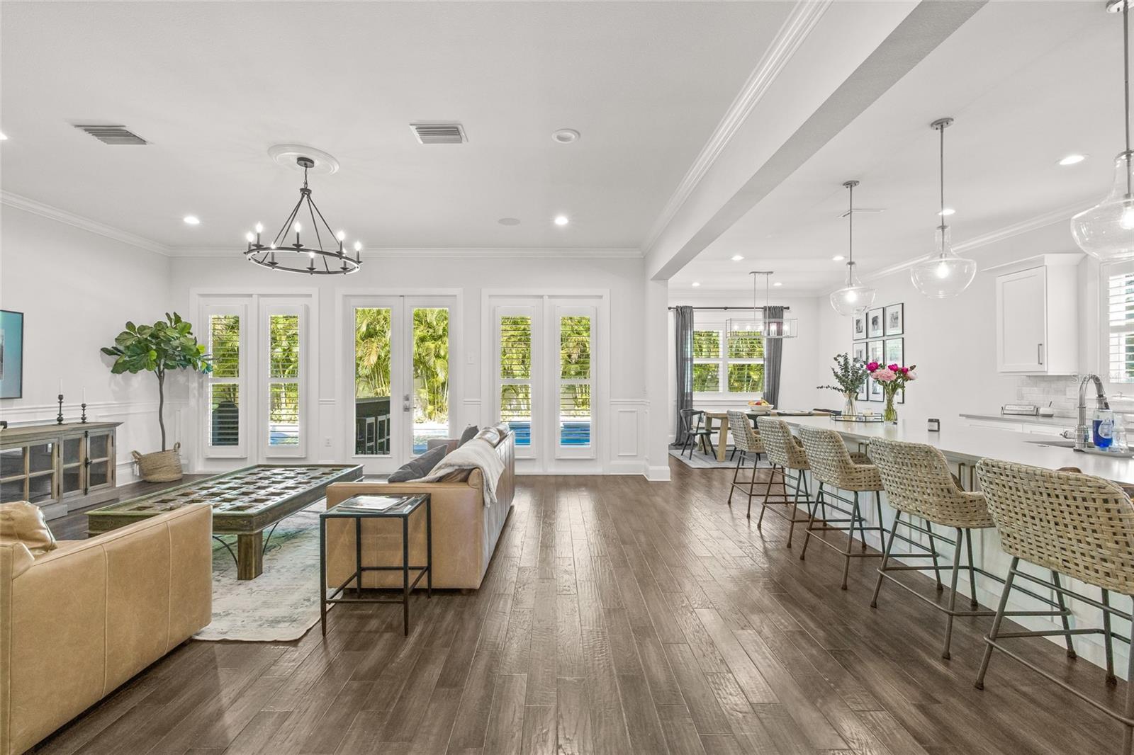 CLAIR MEL ADD - Residential