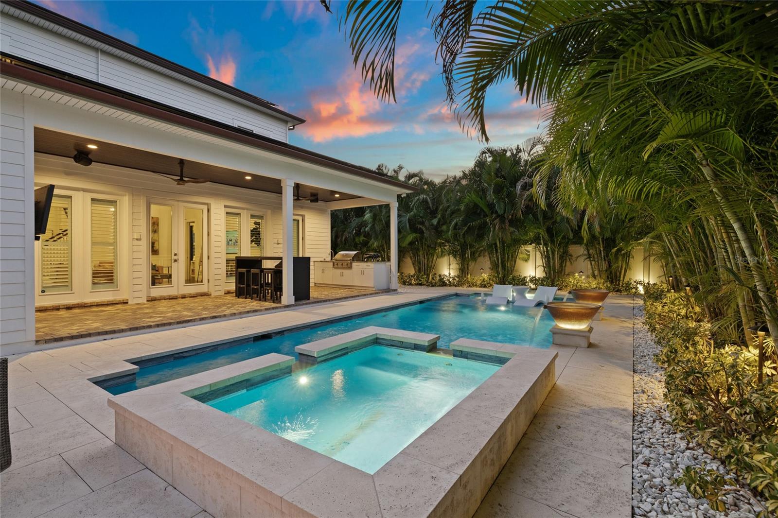 CLAIR MEL ADD - Residential