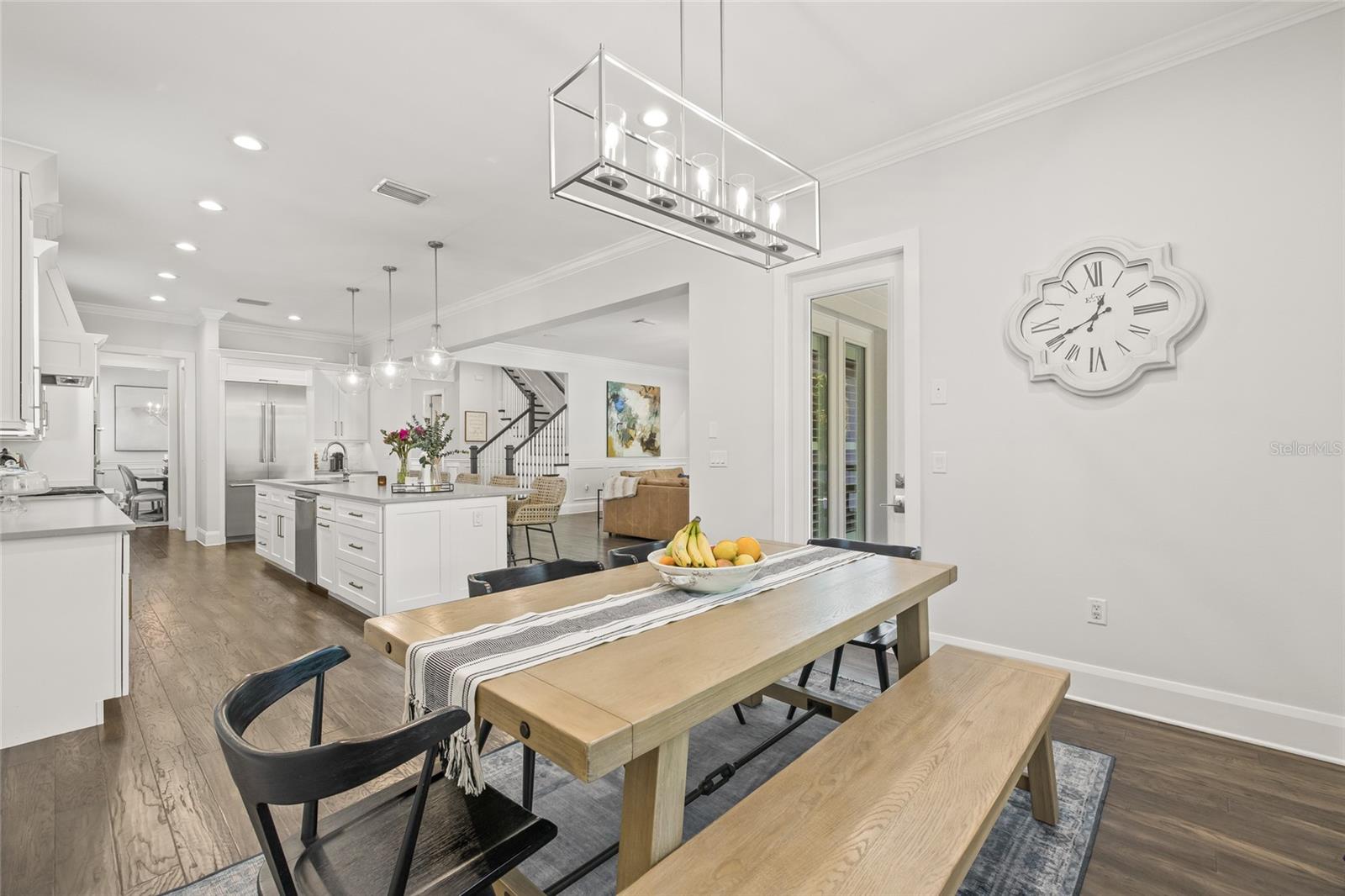 CLAIR MEL ADD - Residential