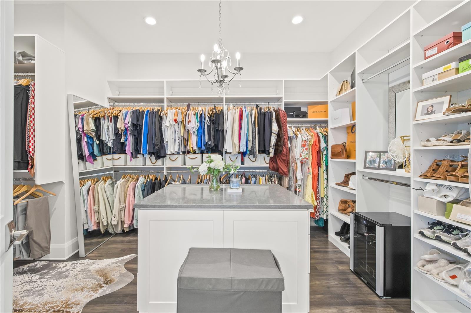 CLAIR MEL ADD - Residential